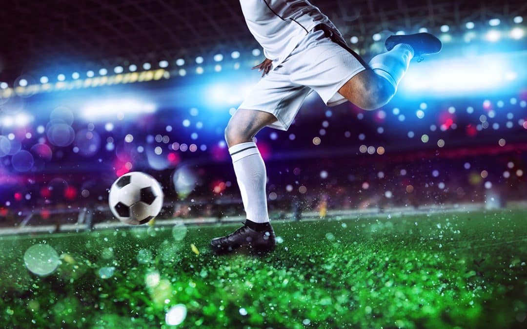 El Fútbol es más que un Juego: ¡Descubre la Pasión en Español!