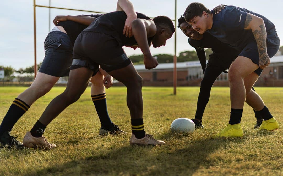 El Rugby en español: ¡descubre el juego de fuerza y estrategia en tu idioma!