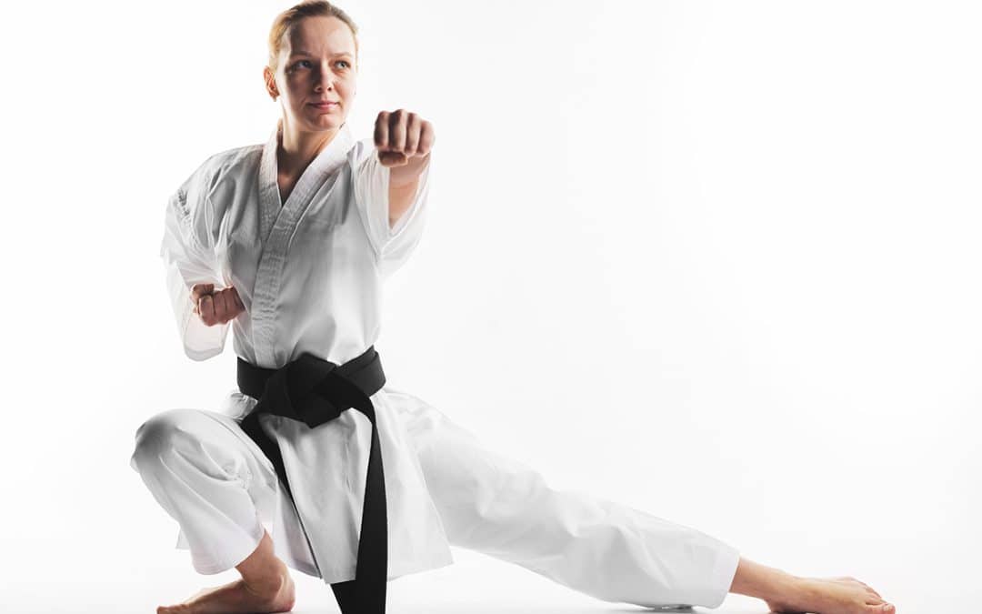 Artes marciales: Descubre el poder de la disciplina y la técnica