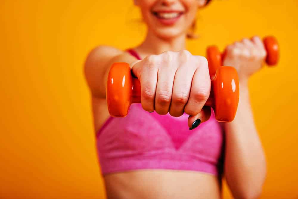 Potencia en aumento: Descubre los mejores ejercicios para mejorar tu rendimiento físico