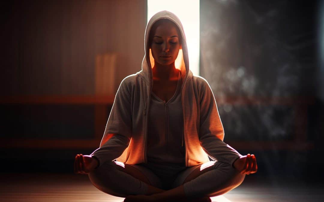 Mejora tu bienestar mental y emocional con la práctica de la Meditación