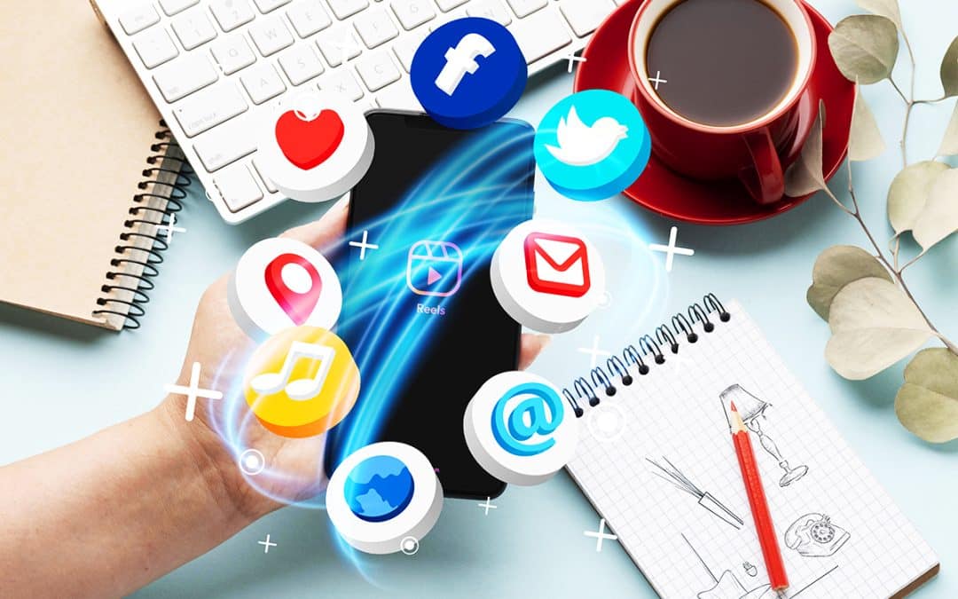 El poder del contenido generado por las marcas: ¿Por qué debes implementarlo en tu estrategia de marketing?
