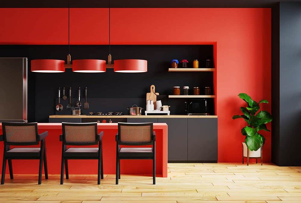 Descubre la belleza de la decoración étnica en tu hogar