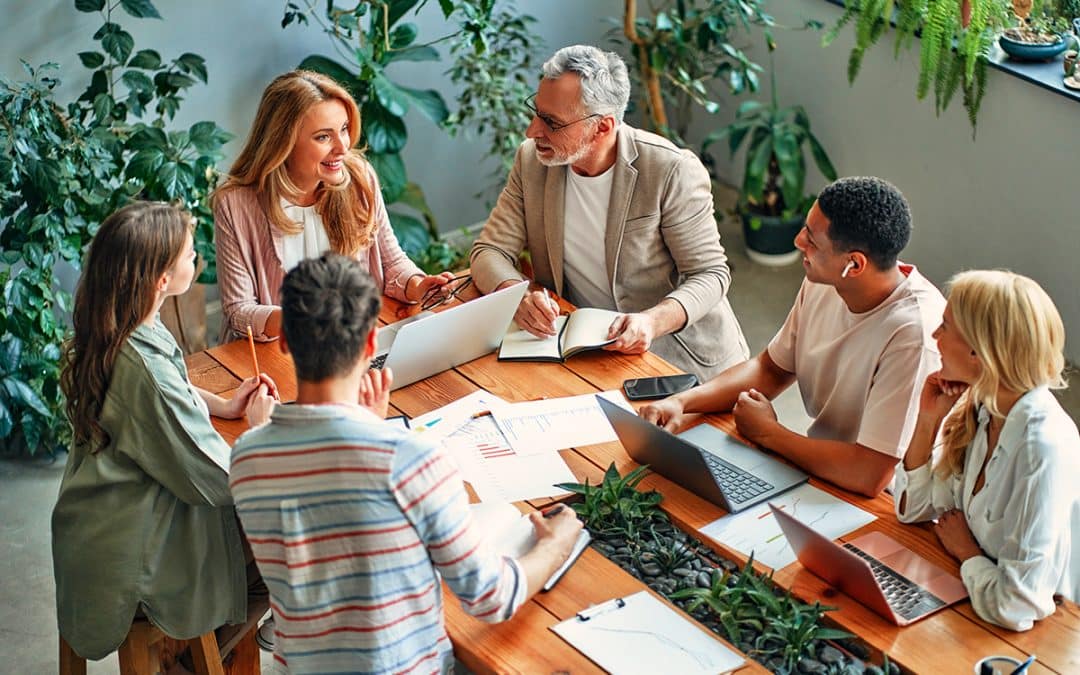 La importancia de una buena planificación empresarial para el éxito de tu negocio